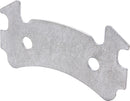 ALLSTAR PERFORMANCE Caliper Spacer Metric .100 Thick ALL42039