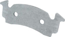 ALLSTAR PERFORMANCE Caliper Spacer Big GM .190 Thick ALL42041