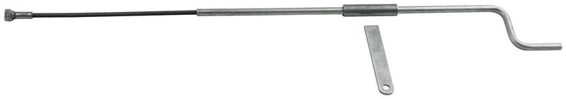 ALLSTAR PERFORMANCE Brake Bias Adjuster Crank Type Short ALL42070