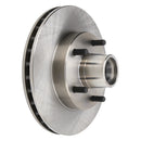 ALLSTAR PERFORMANCE Hub/Rotor M/C 1982-88 5 on 4.75in BC ALL42087