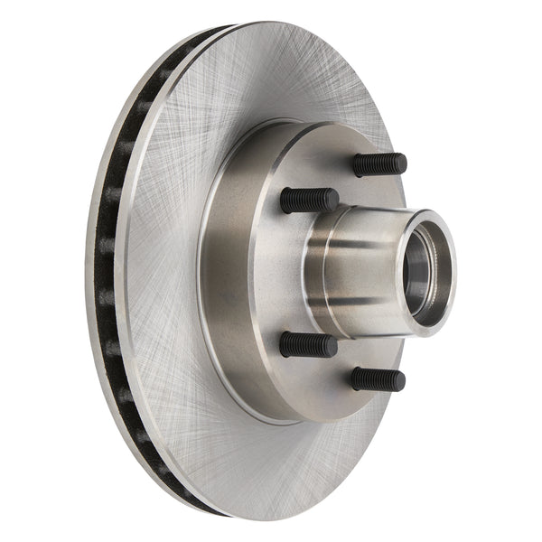 ALLSTAR PERFORMANCE Hub/Rotor M/C 1982-88 5 on 4.75in BC ALL42087