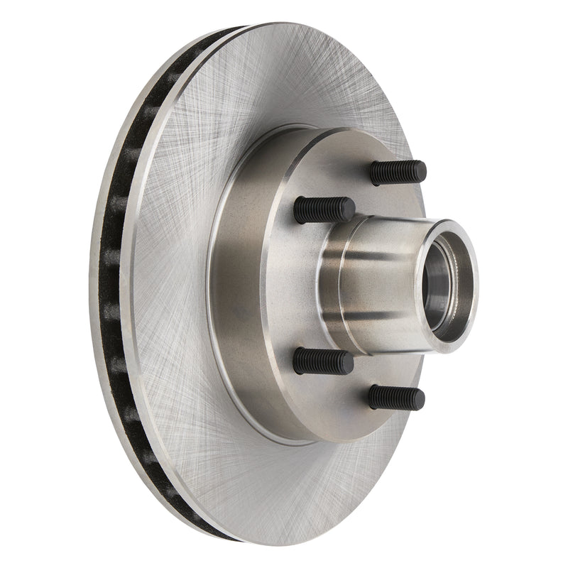 ALLSTAR PERFORMANCE Hub/Rotor M/C 1982-88 5 on 4.75in BC ALL42087