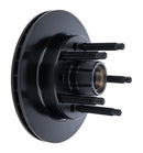 ALLSTAR PERFORMANCE Hub/Rotor Hybrid 5x5in ALL42094