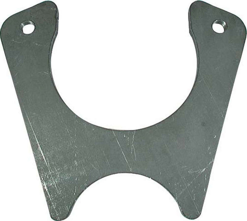 ALLSTAR PERFORMANCE Caliper Bracket Metric Weld On 6pk ALL42102-6