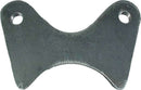 ALLSTAR PERFORMANCE Caliper Bracket S/Lite Weld On ALL42108