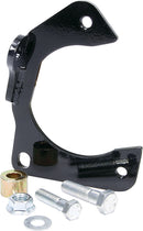 ALLSTAR PERFORMANCE Hybrid Brake Bracket Left ALL42118