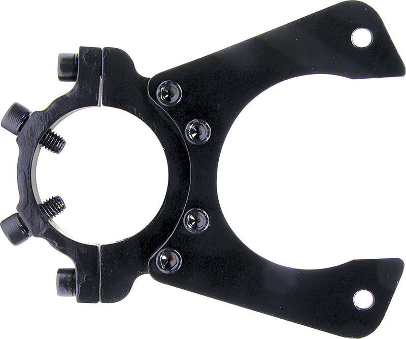 ALLSTAR PERFORMANCE Caliper Bracket Metric Clamp On 3 Piece ALL42133