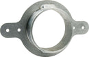 ALLSTAR PERFORMANCE Brake Duct Hose Flange 3in. ALL42160