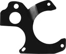 ALLSTAR PERFORMANCE Caliper Bracket Left Rear GM 7.5 ALL42180