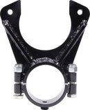 ALLSTAR PERFORMANCE Caliper Bracket Metric Clamp On w/ Gussets ALL42186