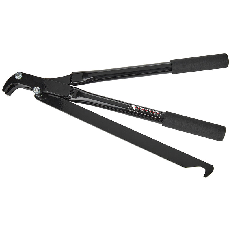 ALLSTAR PERFORMANCE Bead Breaker for 13in Wheel ALL44027