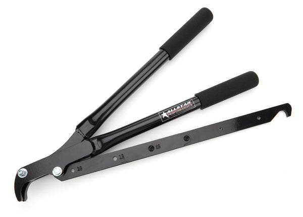 ALLSTAR PERFORMANCE Bead Breaker w/ Adjustable Arm ALL44028