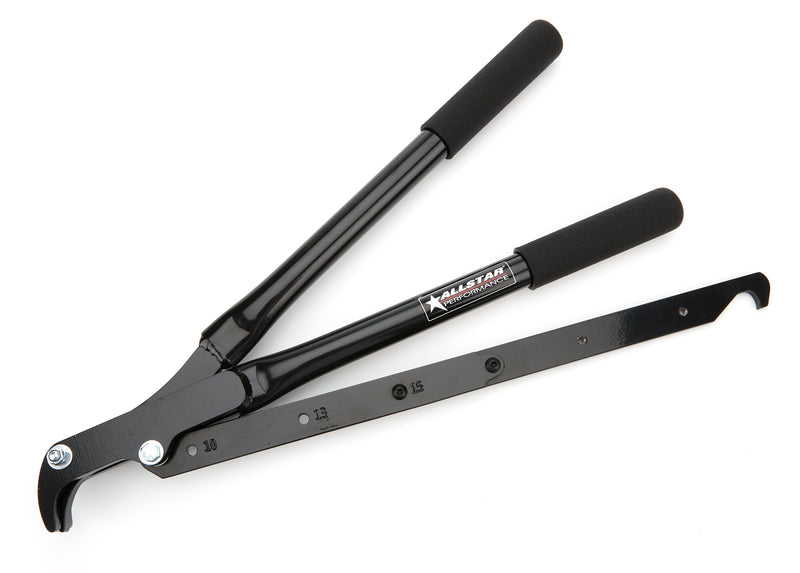 ALLSTAR PERFORMANCE Bead Breaker w/ Adjustable Arm ALL44028