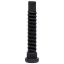 ALLSTAR PERFORMANCE Wheel Studs 5/8-11 x3.75 5pk .375 Knurl Length ALL44113