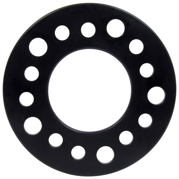 ALLSTAR PERFORMANCE Wheel Spacer Aluminum 1/4in ALL44120
