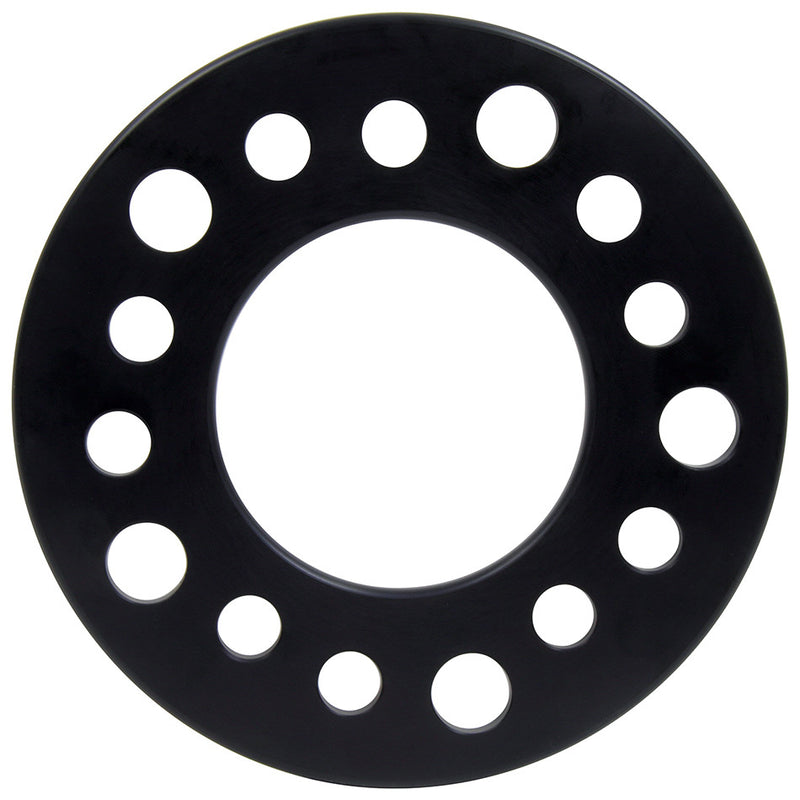 ALLSTAR PERFORMANCE Wheel Spacer Aluminum 1/4in ALL44120