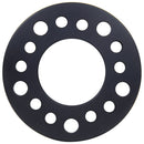 ALLSTAR PERFORMANCE Wheel Spacer Aluminum 1/2in ALL44121