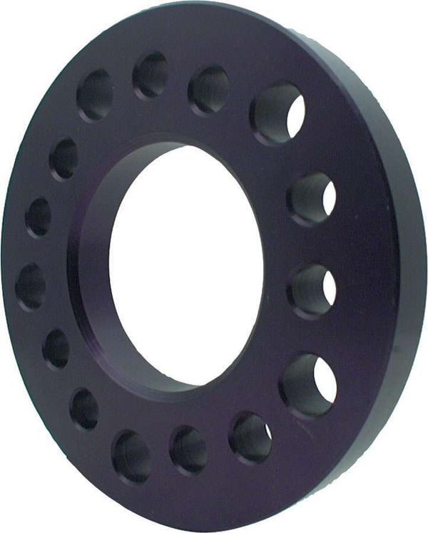 ALLSTAR PERFORMANCE Wheel Spacer Aluminum 1in ALL44123