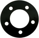 ALLSTAR PERFORMANCE Wheel Spacer Steel 1/16in 5x5 ALL44124
