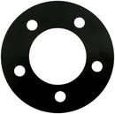 ALLSTAR PERFORMANCE Wheel Spacer Steel 1/8in 5x5 ALL44125