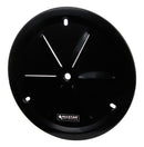 ALLSTAR PERFORMANCE Aluminum Wheel Cover Weld Louvered Black ALL44141