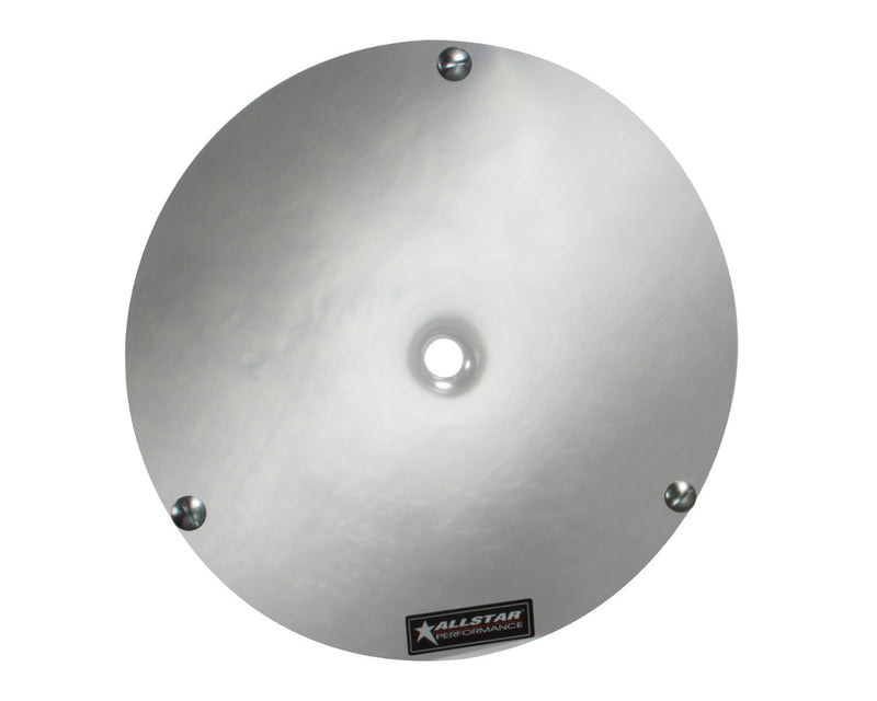 ALLSTAR PERFORMANCE Alum Mud Cover Aero ALL44175