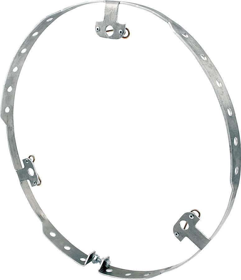 ALLSTAR PERFORMANCE Wheel Cover Retainer Ring ALL44179