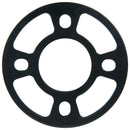 ALLSTAR PERFORMANCE Wheel Spacer Steel 1/4in 4-Lug ALL44200