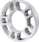 ALLSTAR PERFORMANCE Aluminum Wheel Spacer 1in ALL44219