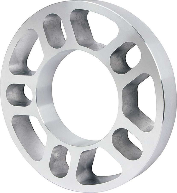 ALLSTAR PERFORMANCE Aluminum Wheel Spacer 1in ALL44219