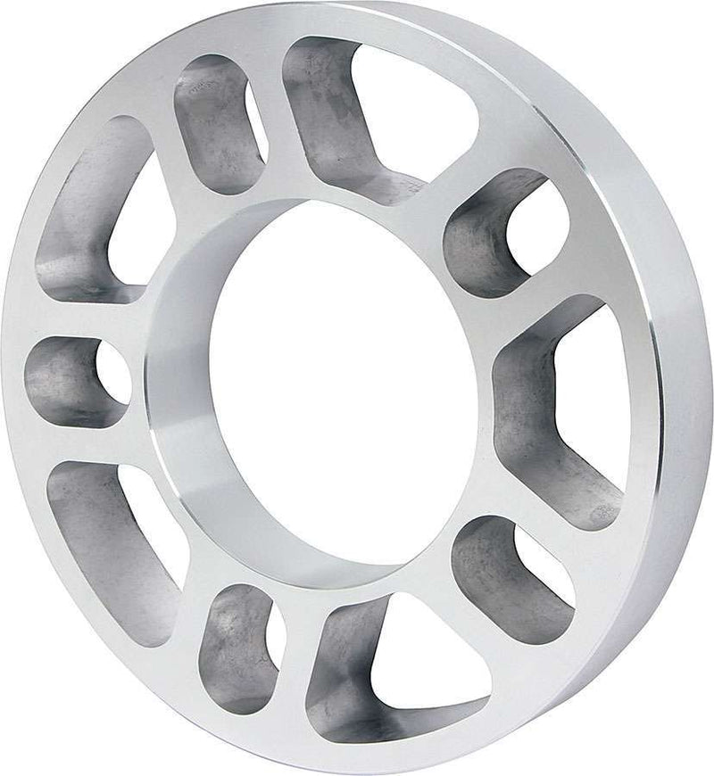 ALLSTAR PERFORMANCE Aluminum Wheel Spacer 1in ALL44219