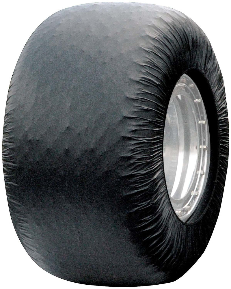 ALLSTAR PERFORMANCE Easy Wrap Tire Covers 12pk LM92 ALL44223-12