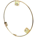 ALLSTAR PERFORMANCE Wheel Ring Round Style Steel ALL44228