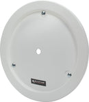 ALLSTAR PERFORMANCE Universal Wheel Cover White ALL44231