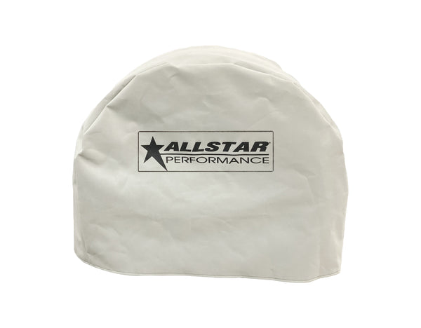 ALLSTAR PERFORMANCE Tire Cover for 10in Wide Wheel ALL44256