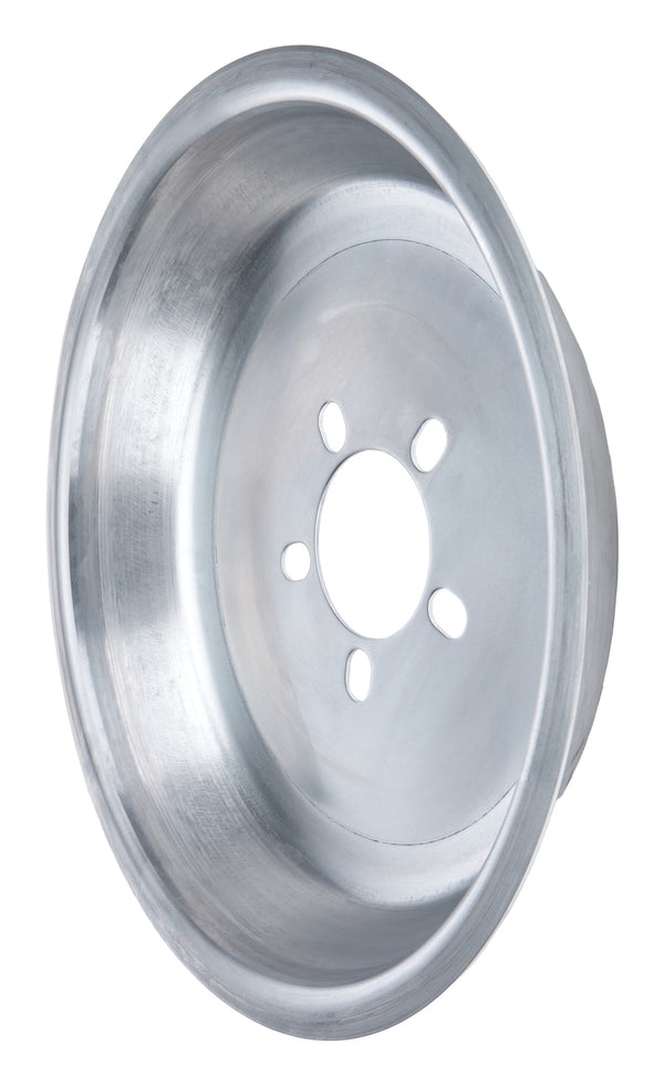 ALLSTAR PERFORMANCE Left Rear Inner Mud Shield 3in BS ALL44268