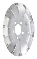 ALLSTAR PERFORMANCE Left Rear Inner Shield Stainless Steel 2in BS ALL44270
