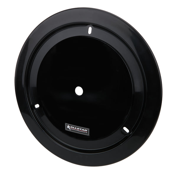 ALLSTAR PERFORMANCE Wheel Cover No Hardware Black ALL44280