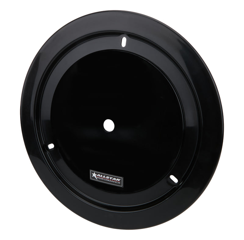 ALLSTAR PERFORMANCE Wheel Cover No Hardware Black ALL44280