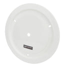 ALLSTAR PERFORMANCE Wheel Cover No Hardware White ALL44281