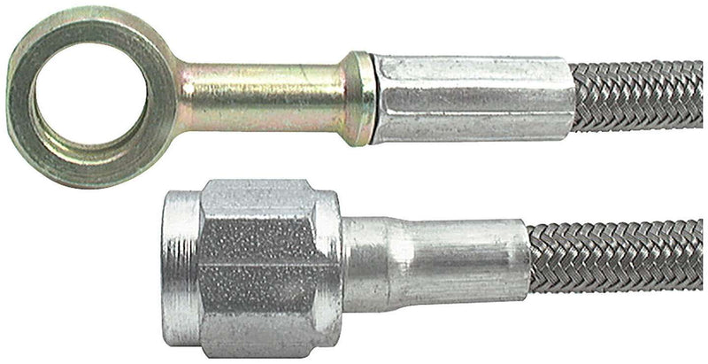 ALLSTAR PERFORMANCE 44in