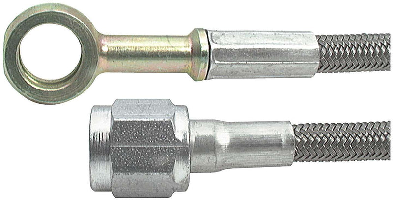 ALLSTAR PERFORMANCE 21in