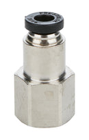 ALLSTAR PERFORMANCE 1/8 NPT Female to P/L Hose ALL48021