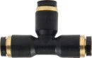 ALLSTAR PERFORMANCE Plastic T P/L ALL48022
