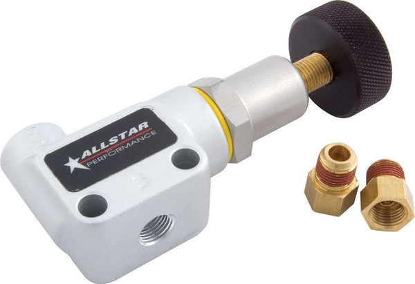 ALLSTAR PERFORMANCE Proportioning Valve ALL48025