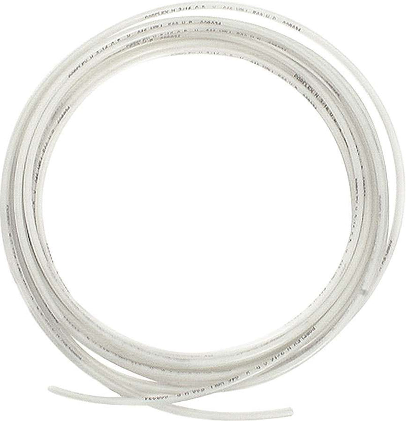 ALLSTAR PERFORMANCE Nylon Brake Line 10ft ALL48026