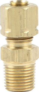 ALLSTAR PERFORMANCE Fitting 1/8in NPT Straight ALL48032