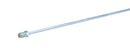 ALLSTAR PERFORMANCE 3/16 Brake Line 60in Steel ALL48060