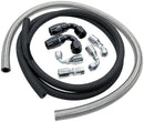 ALLSTAR PERFORMANCE Power Steering Hose Kit Box ALL48204