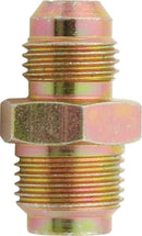 ALLSTAR PERFORMANCE P/S Fitting w/o O-ring 6AN To 5/8in-18 ALL48215